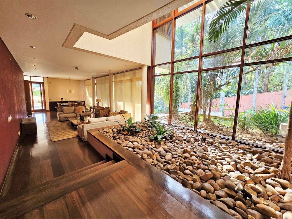 Casa de Condomínio, 5 quartos - Foto 5