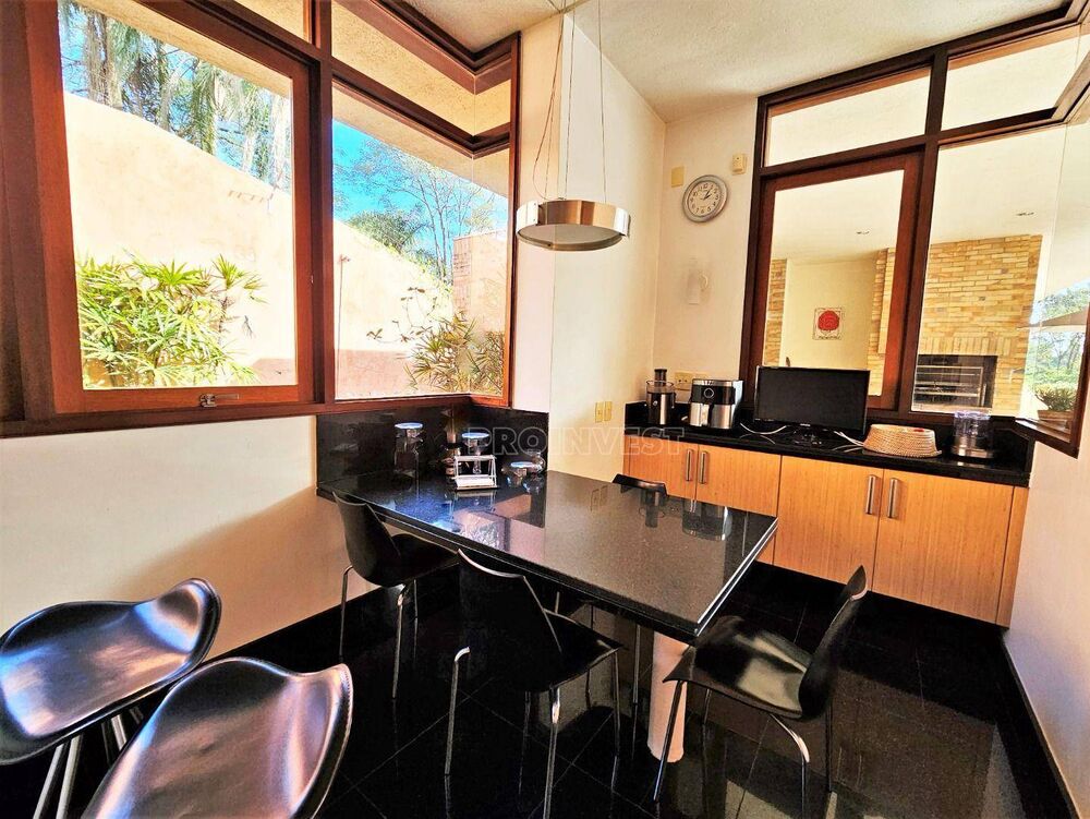 Casa de Condomínio, 5 quartos - Foto 4