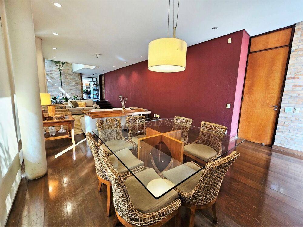 Casa de Condomínio, 5 quartos - Foto 8