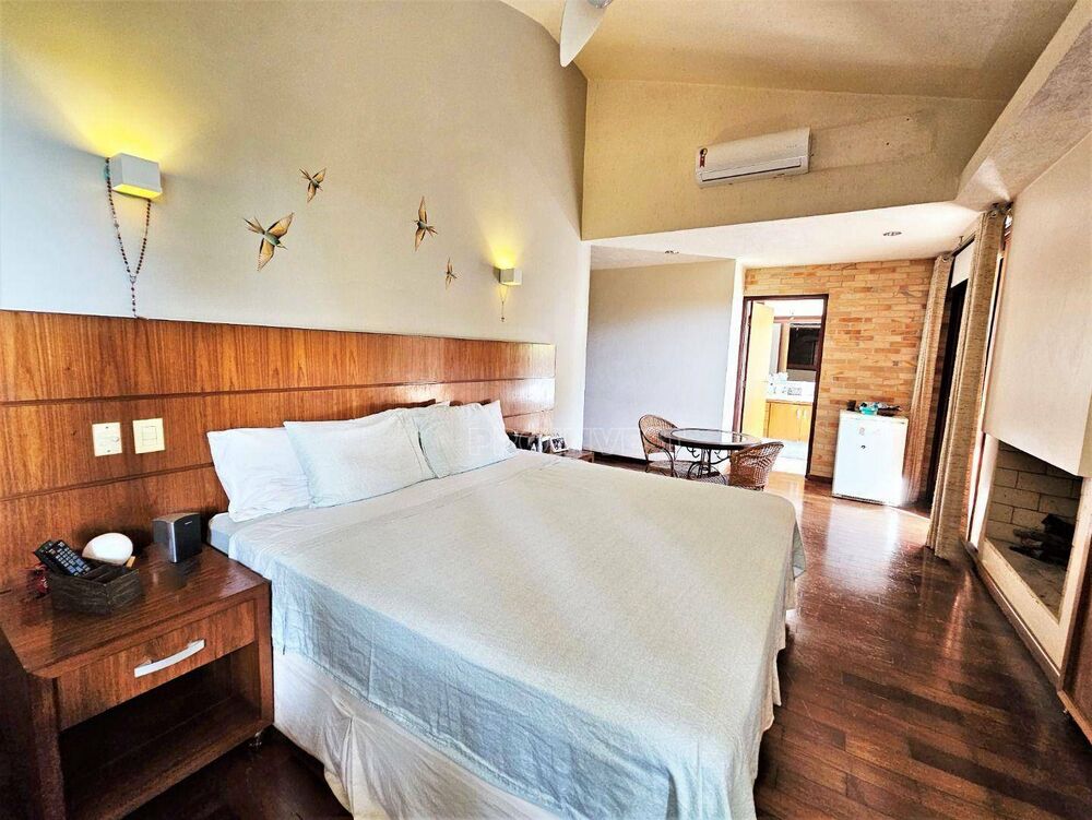 Casa de Condomínio, 5 quartos - Foto 6