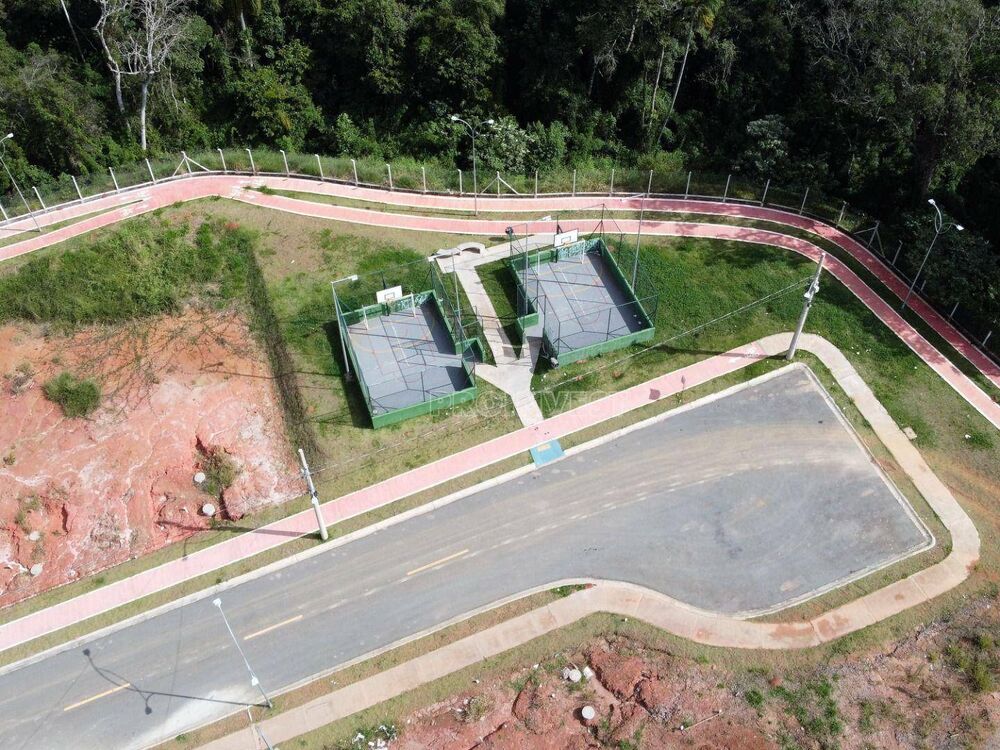 Casa de Condomínio à venda com 3 quartos, 80m² - Foto 9
