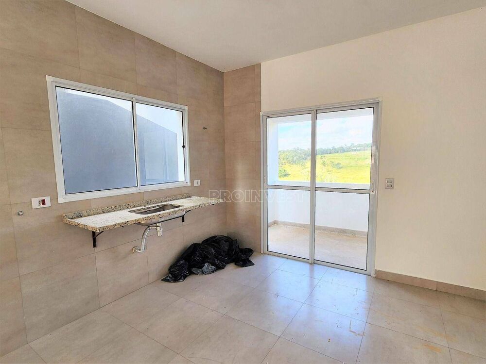 Casa de Condomínio à venda com 3 quartos, 80m² - Foto 2