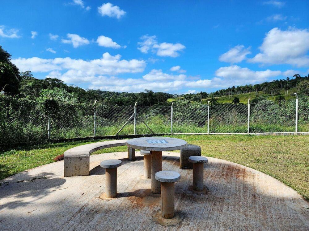 Casa de Condomínio à venda com 3 quartos, 80m² - Foto 6