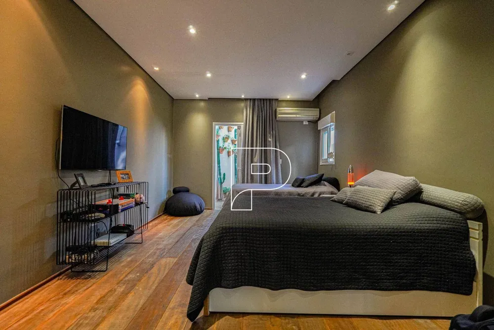 Casa de Condomínio, 4 quartos - Foto 8
