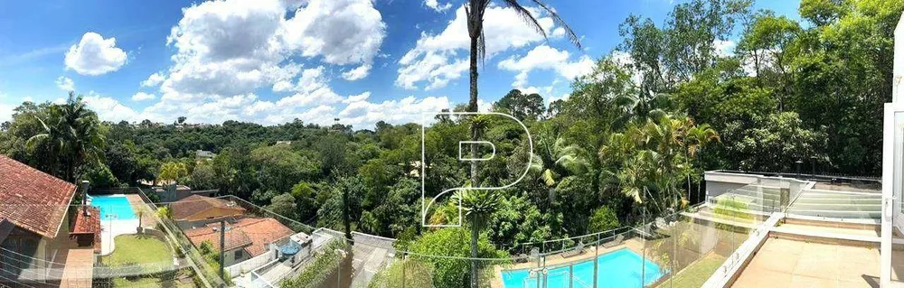 Casa de Condomínio, 4 quartos - Foto 12