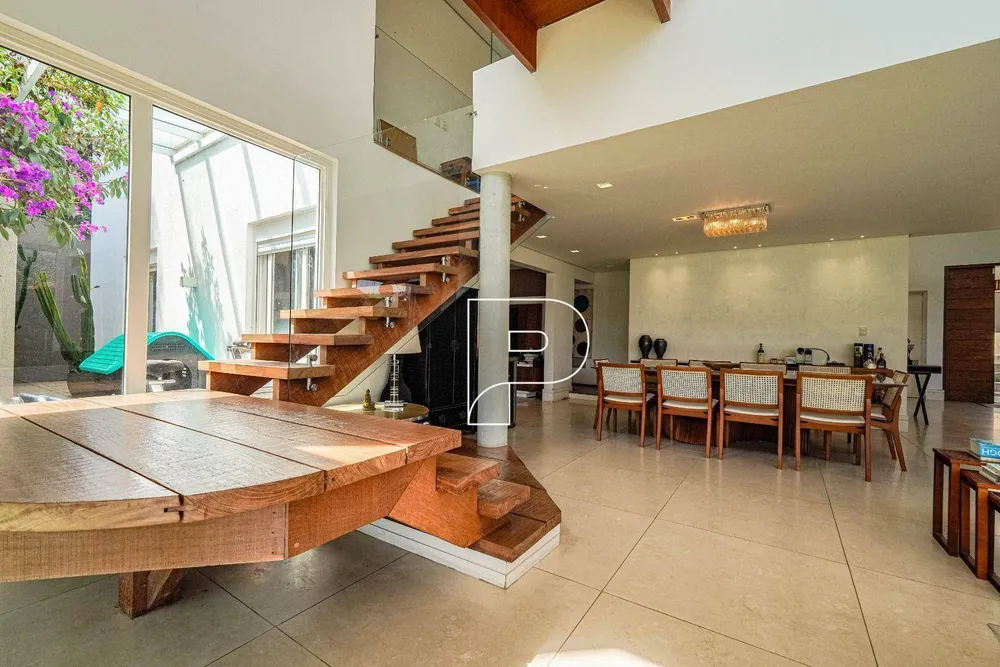Casa de Condomínio, 4 quartos - Foto 6