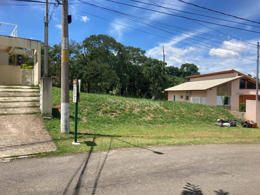 Loteamento e Condomínio, 801 m² - Foto 1