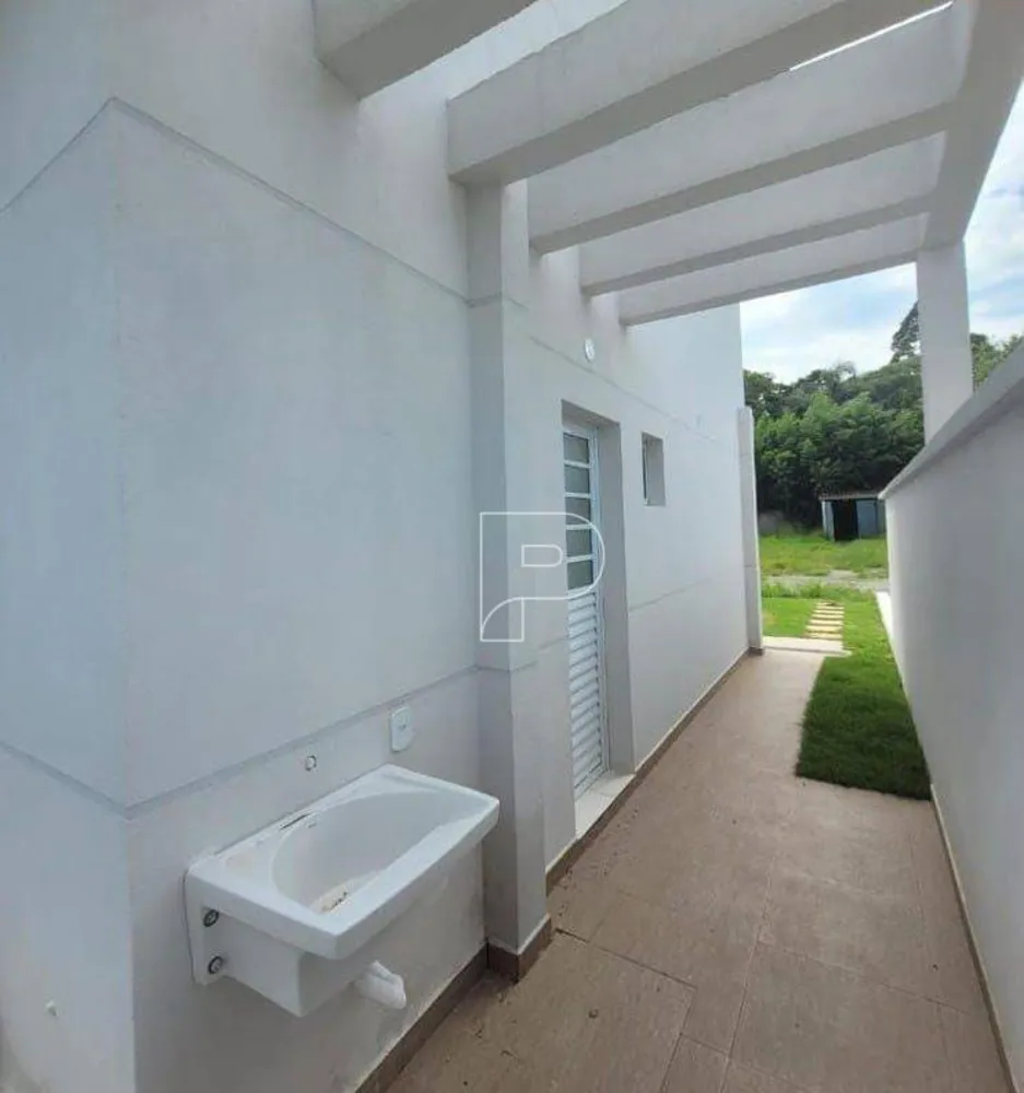 Casa de Condomínio, 2 quartos - Foto 4