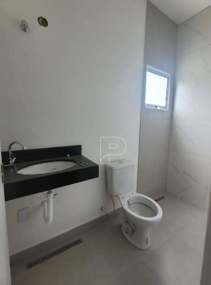 Casa de Condomínio, 2 quartos - Foto 1