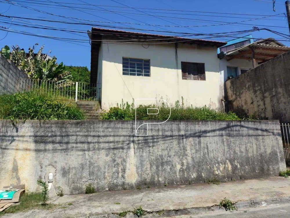 Casa, 2 quartos, 57 m² - Foto 1