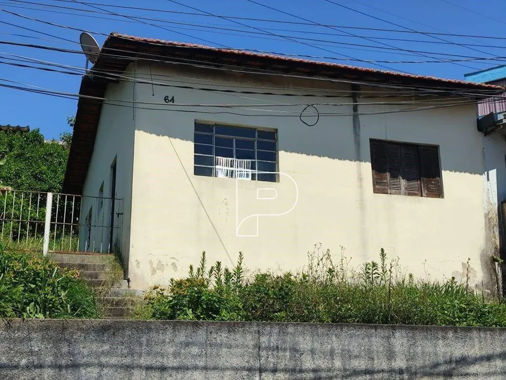 Casa, 2 quartos, 57 m² - Foto 2