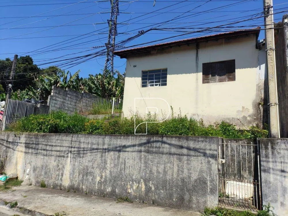 Casa, 2 quartos, 57 m² - Foto 3