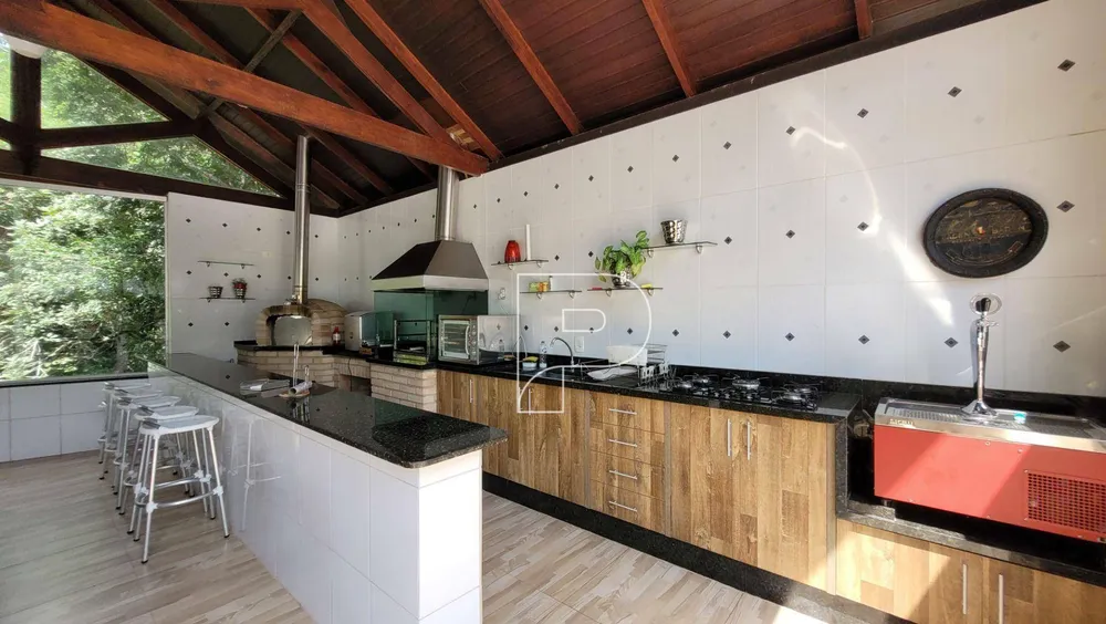 Casa de Condomínio, 4 quartos - Foto 5