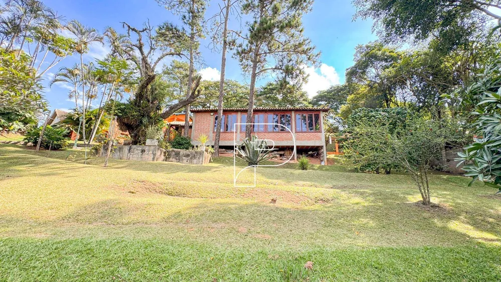 Casa de Condomínio, 4 quartos - Foto 5