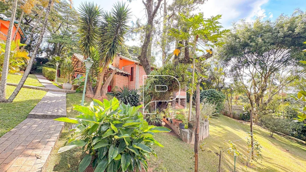 Casa de Condomínio, 4 quartos - Foto 2