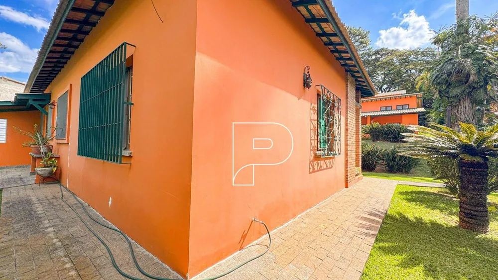 Casa de Condomínio, 4 quartos - Foto 6