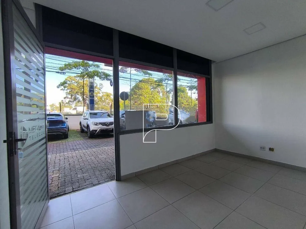 Sala-Conjunto, 82 m² - Foto 1