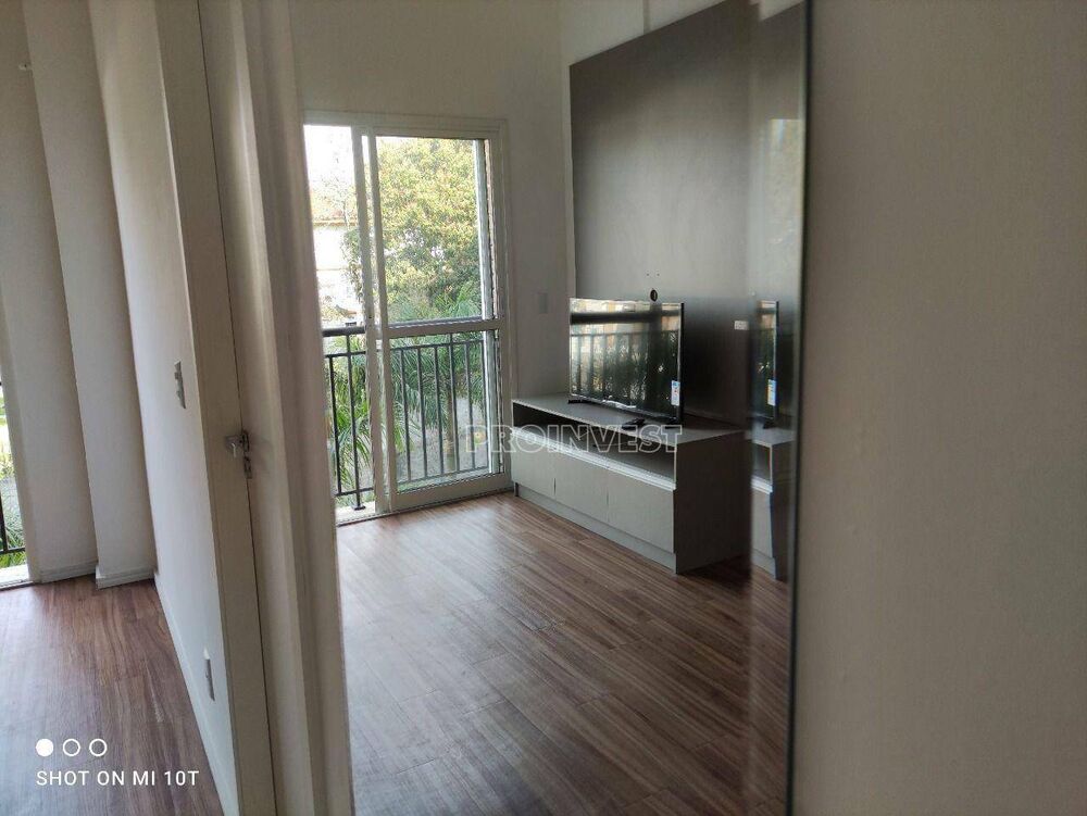 Apartamento, 1 quarto, 37 m² - Foto 5