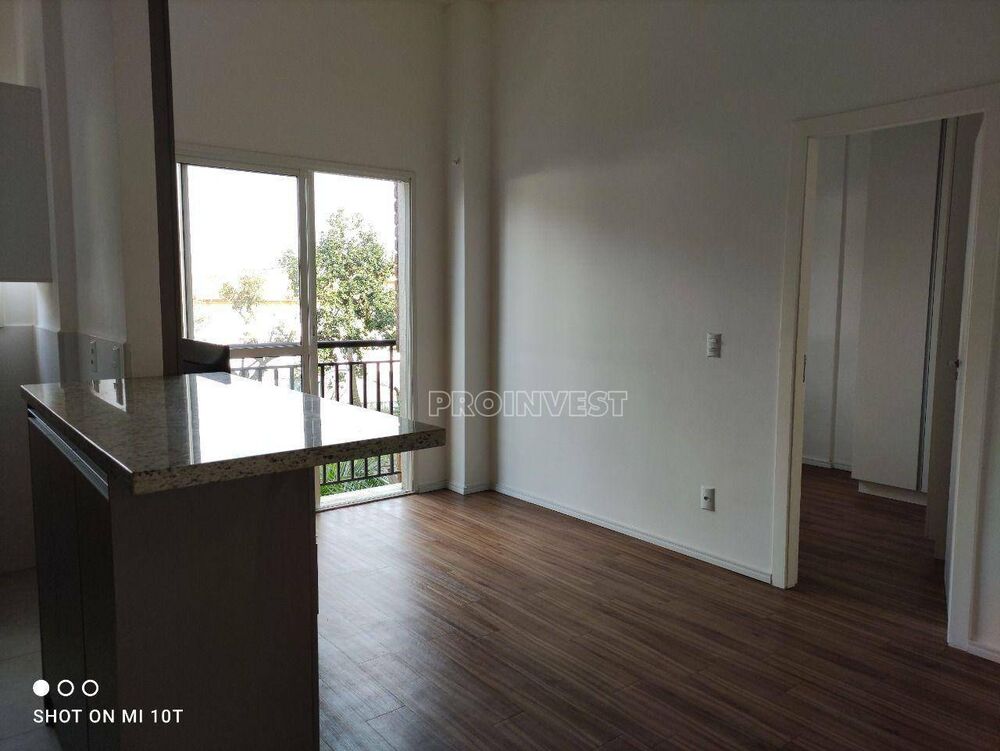 Apartamento, 1 quarto, 37 m² - Foto 6