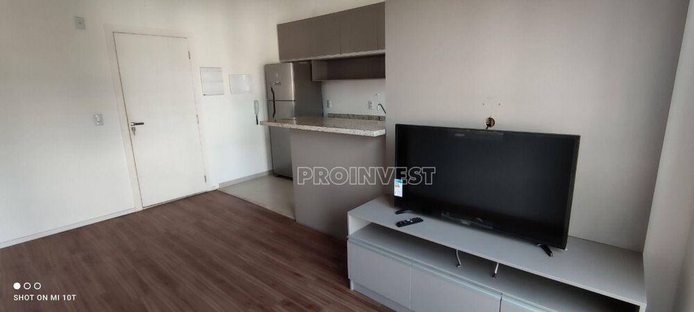 Apartamento, 1 quarto, 37 m² - Foto 2