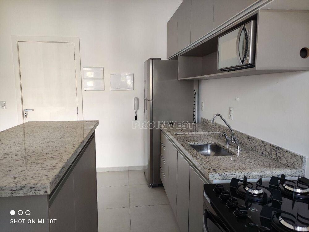 Apartamento, 1 quarto, 37 m² - Foto 8