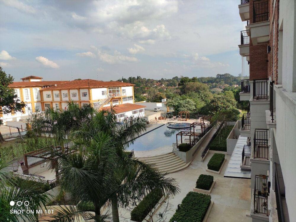 Apartamento, 1 quarto, 37 m² - Foto 1