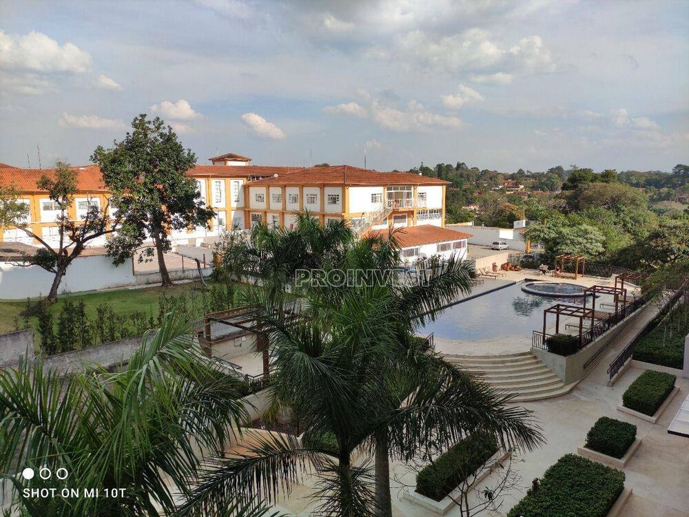 Apartamento, 1 quarto, 37 m² - Foto 16