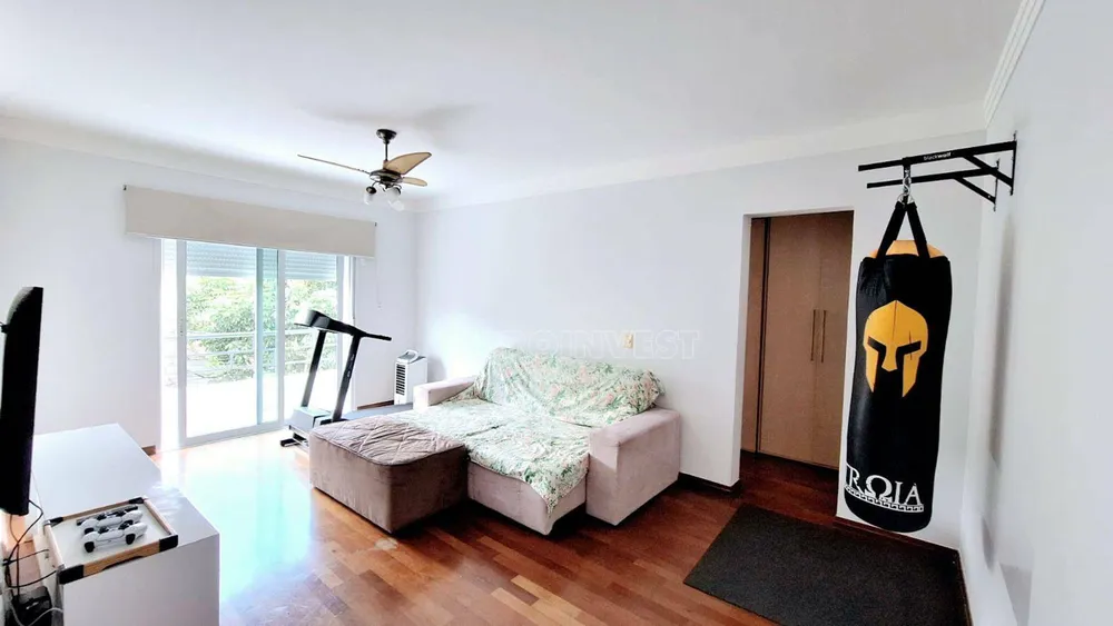 Casa de Condomínio, 5 quartos - Foto 5