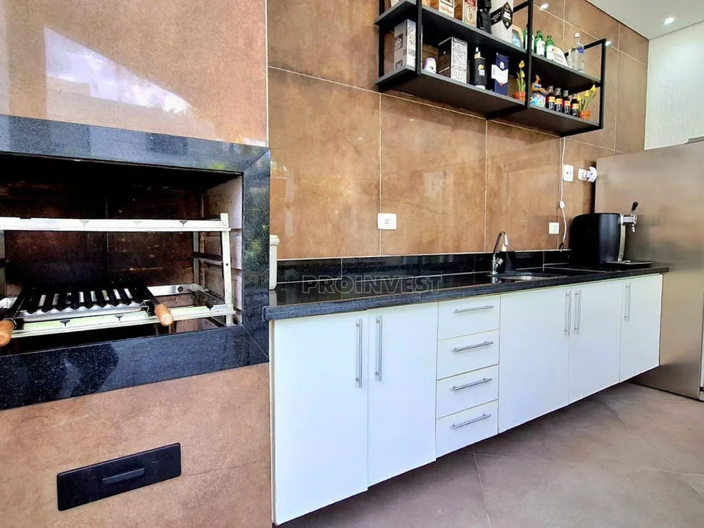 Casa de Condomínio, 5 quartos - Foto 3