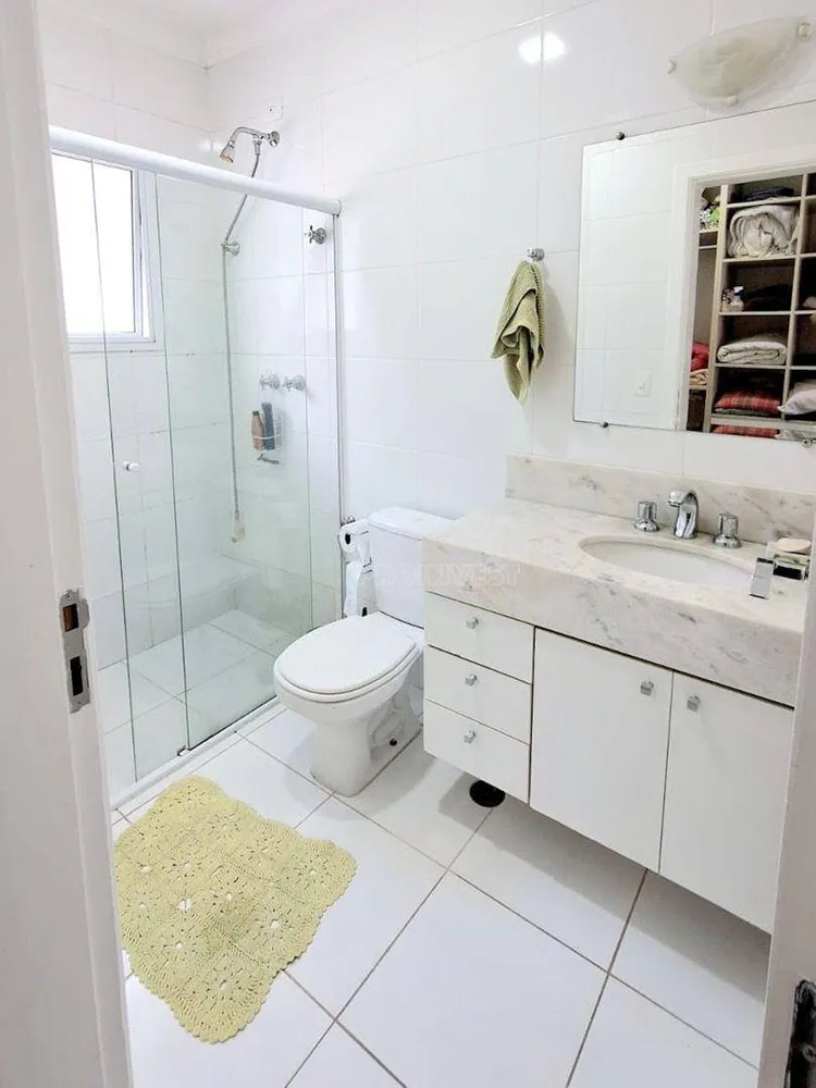 Casa de Condomínio, 5 quartos - Foto 4