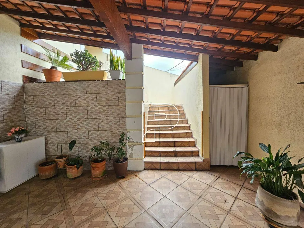 Casa, 3 quartos, 119 m² - Foto 3