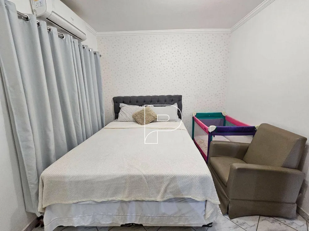 Casa, 3 quartos, 119 m² - Foto 3