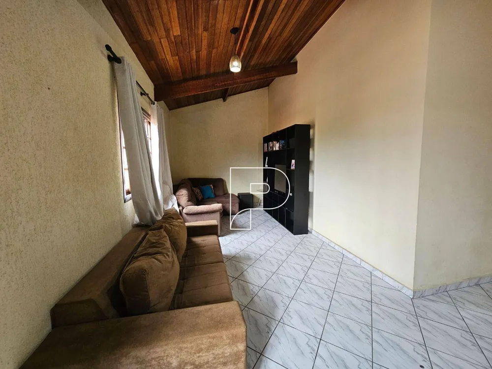 Casa, 3 quartos, 119 m² - Foto 1