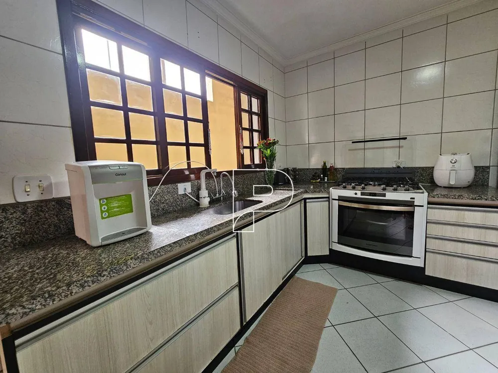 Casa, 3 quartos, 119 m² - Foto 2