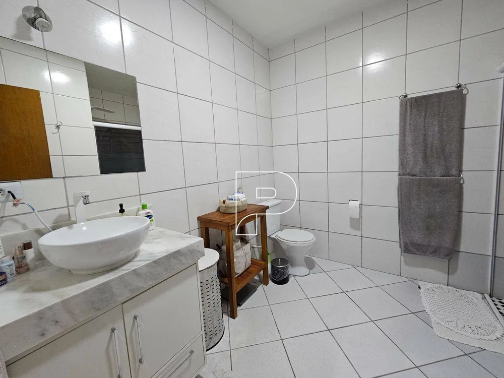 Casa, 3 quartos, 119 m² - Foto 1
