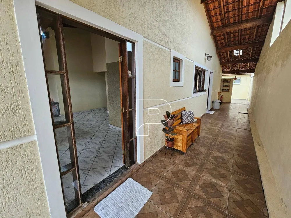 Casa, 3 quartos, 119 m² - Foto 4