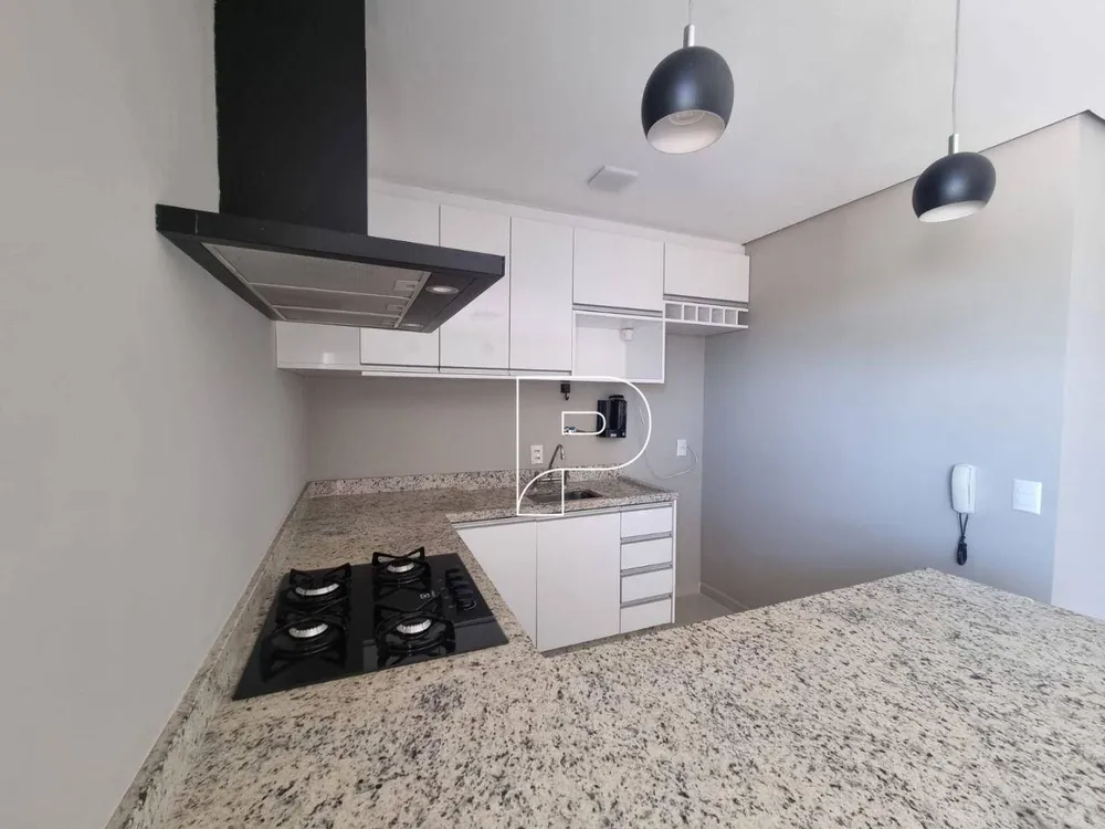 Apartamento, 2 quartos, 80 m² - Foto 8