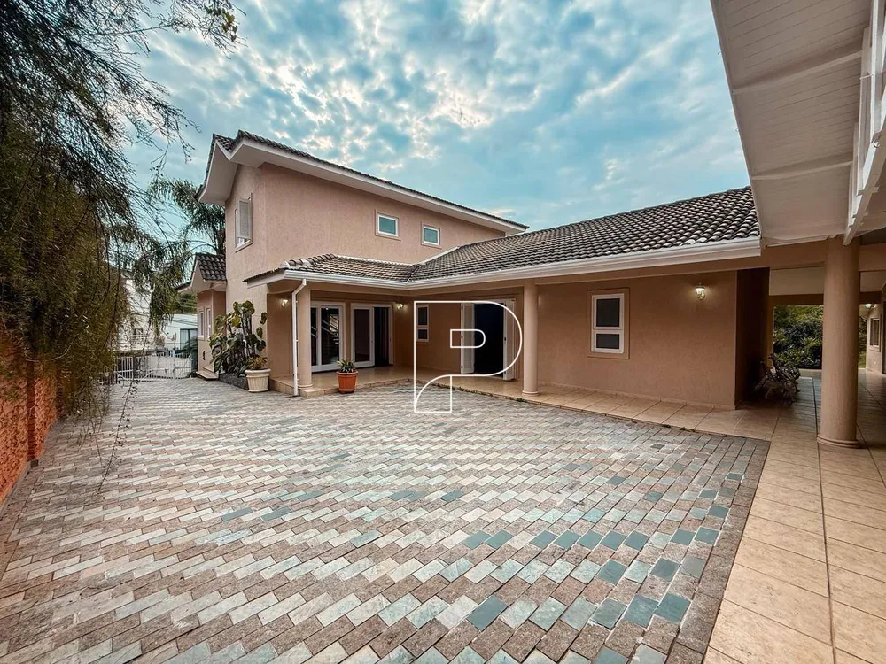 Casa de Condomínio, 4 quartos - Foto 3