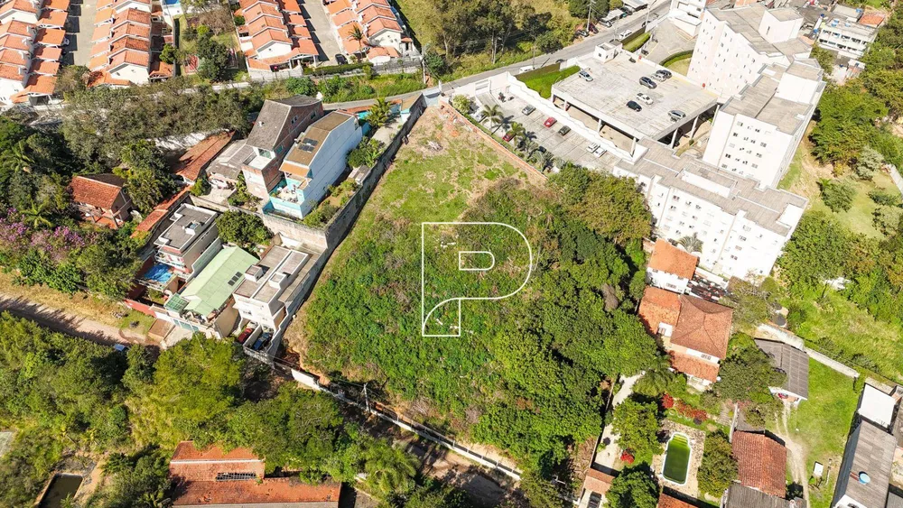 Terreno, 4041 m² - Foto 1