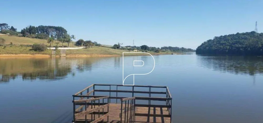 Sítio, 4 quartos, 10 hectares - Foto 4