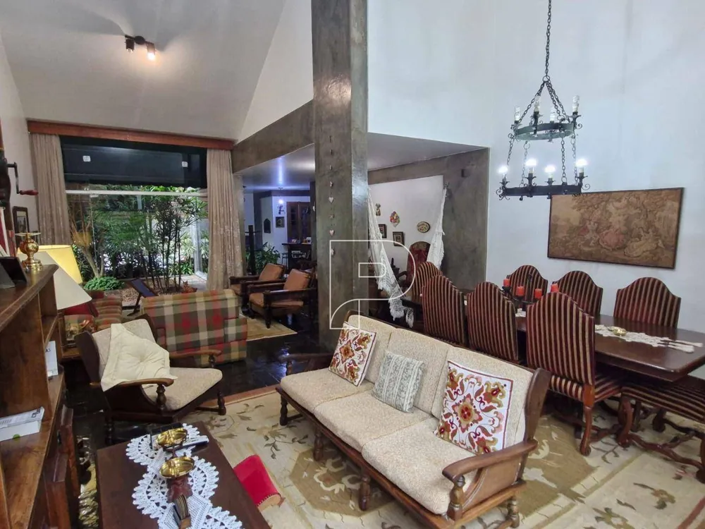 Casa, 3 quartos, 342 m² - Foto 5