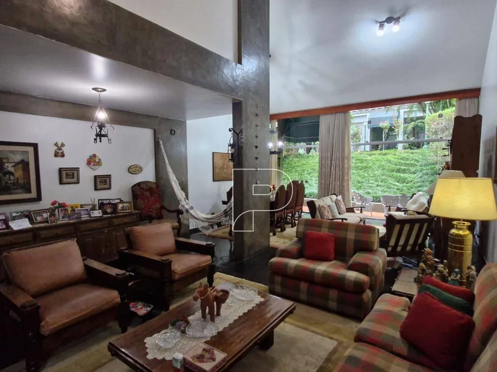 Casa, 3 quartos, 342 m² - Foto 4
