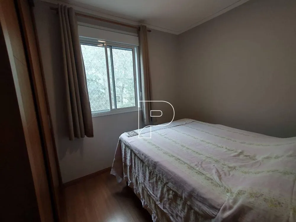 Apartamento, 3 quartos, 60 m² - Foto 6