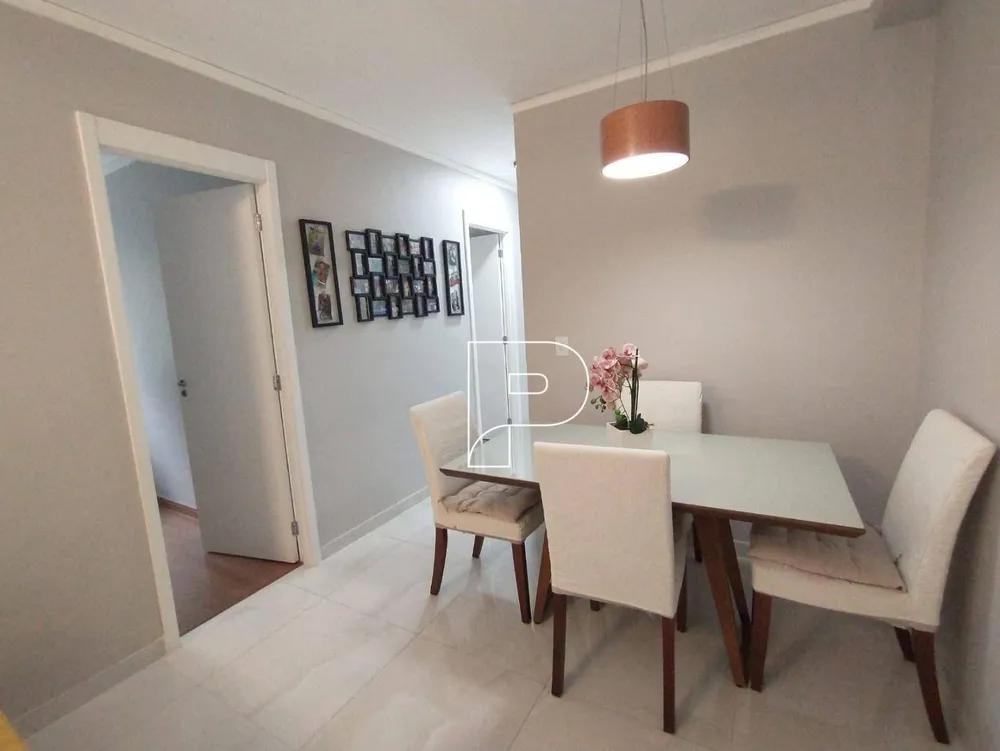 Apartamento, 3 quartos, 60 m² - Foto 1