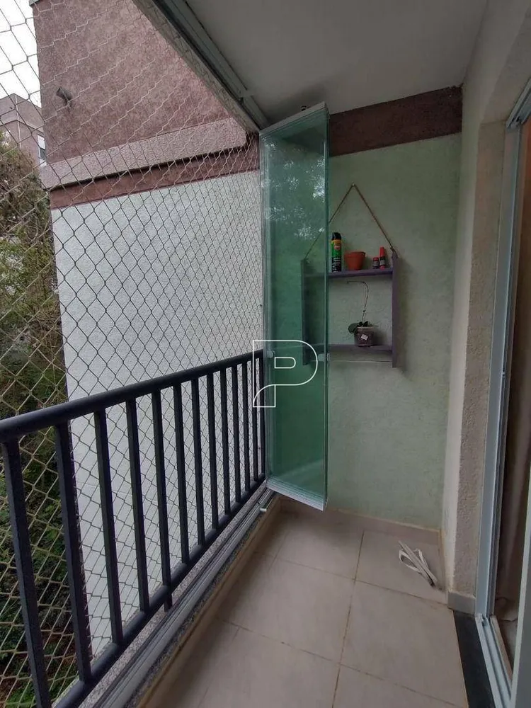 Apartamento, 3 quartos, 60 m² - Foto 3