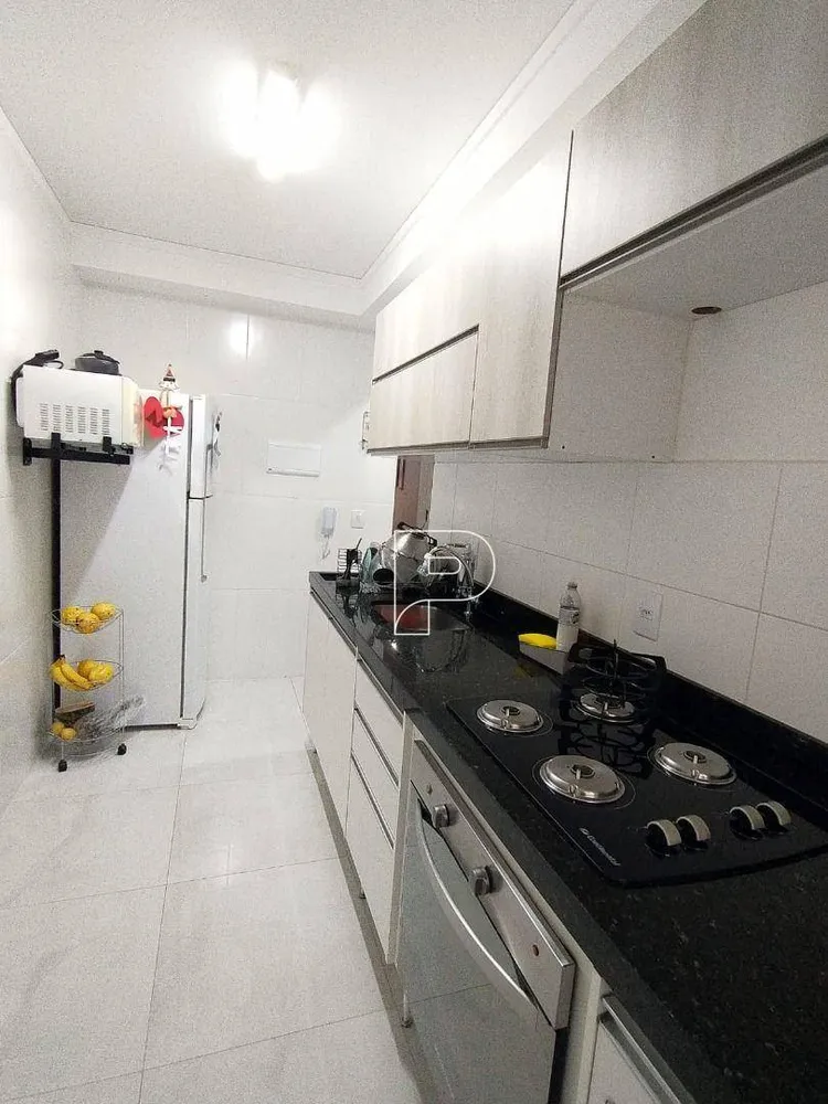 Apartamento, 3 quartos, 60 m² - Foto 5
