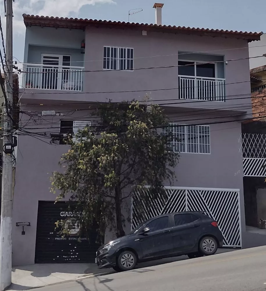 Casa, 5 quartos, 277 m² - Foto 6