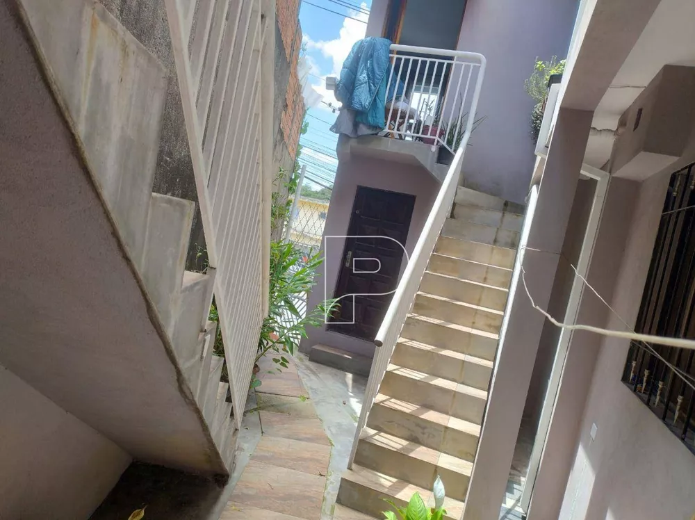 Casa, 5 quartos, 277 m² - Foto 1