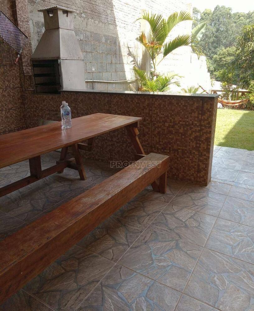Casa, 3 quartos, 185 m² - Foto 5