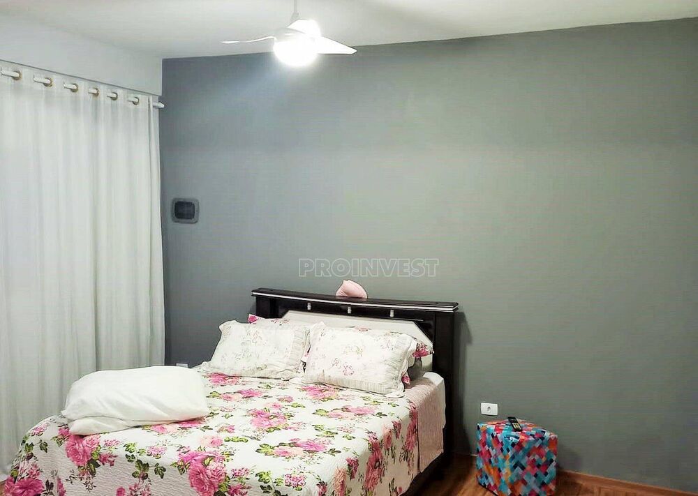 Casa, 3 quartos, 185 m² - Foto 2